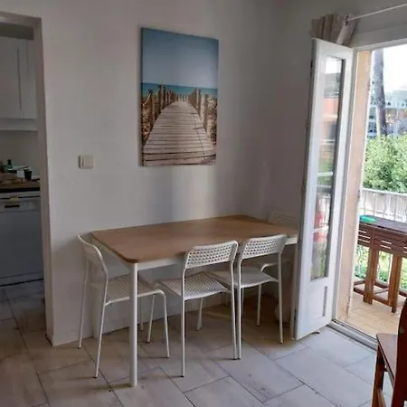 Appartement Port De Hyères Extérieur photo