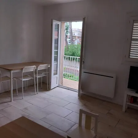 Appartement Port De Hyères Extérieur photo