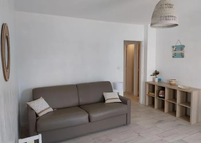 Appartement Port De Hyeres
