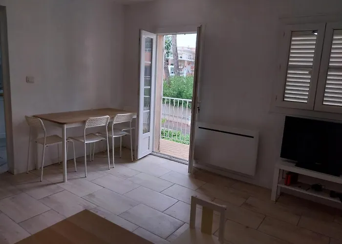 Appartement Port De Hyeres