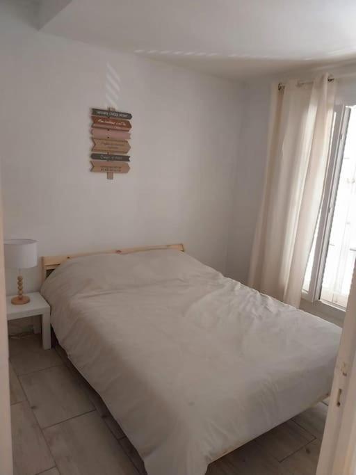 Port De Appartement