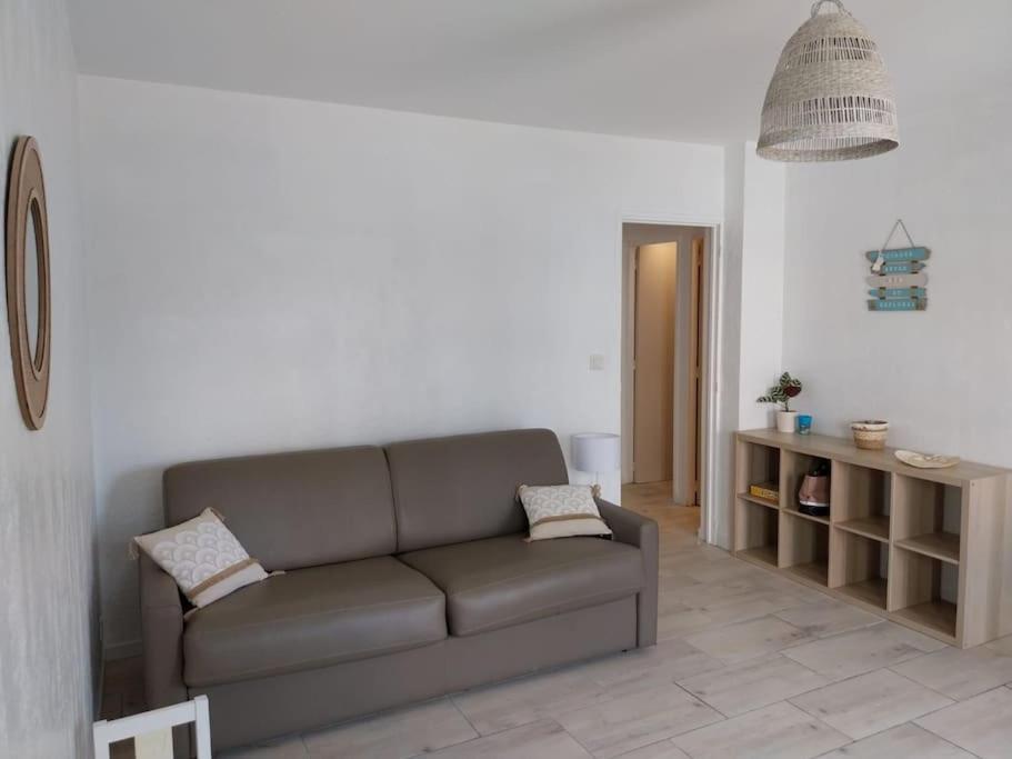Port De Apartment Hyeres