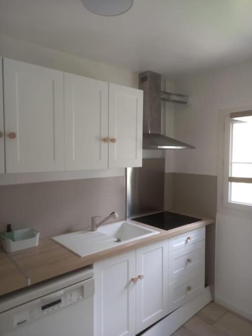 Port De Apartment *
