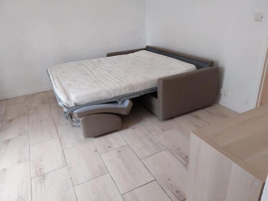 Apartamento Port De