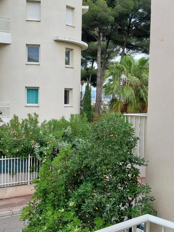 Port De Apartment Hyeres